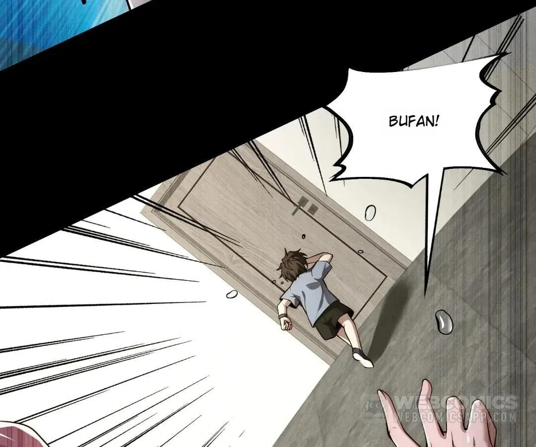 Read Rising With the Monsters chapter 40 image 34 on Lezhin