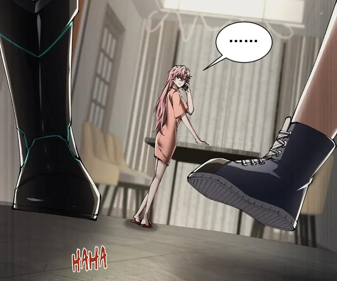 Read Rising With the Monsters chapter 40 image 4 on Lezhin