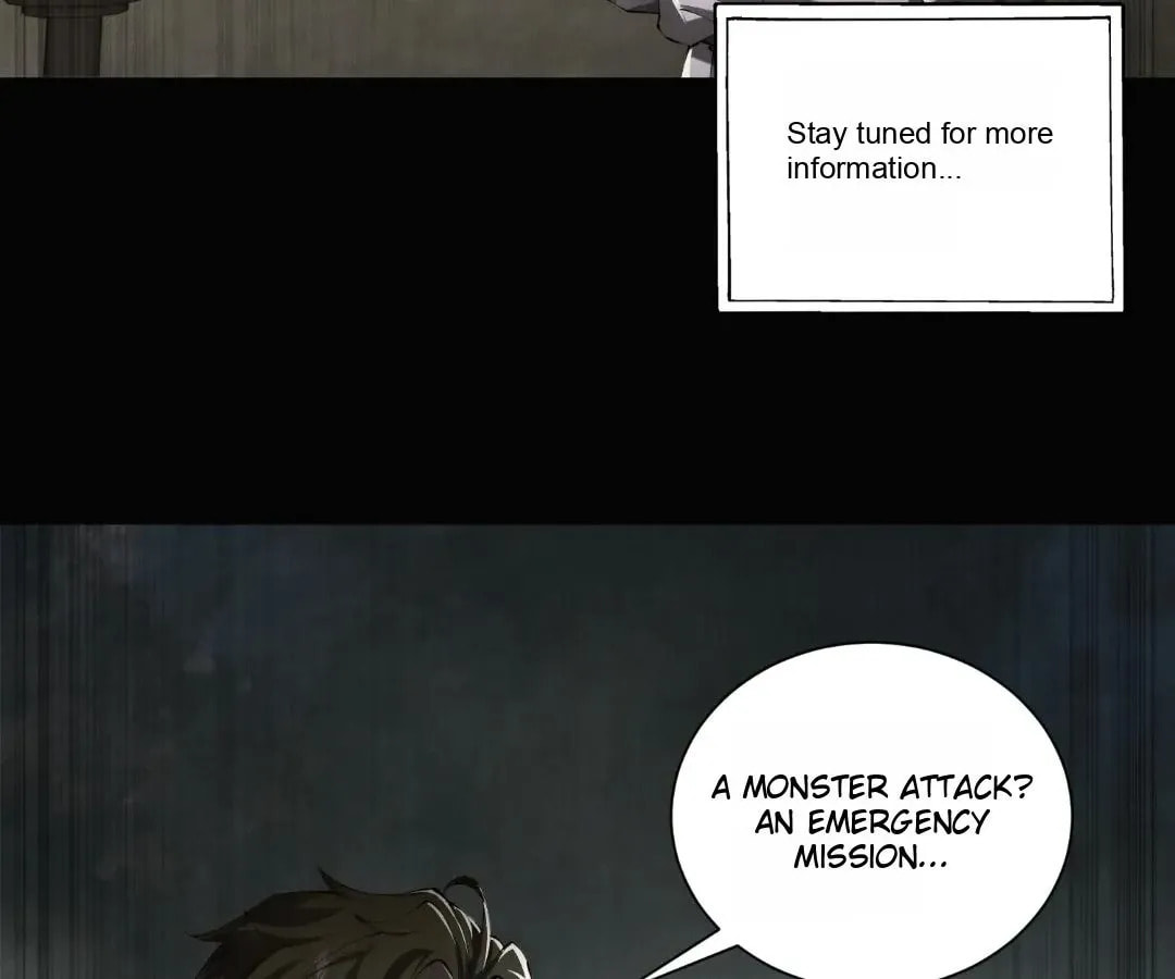 Read Rising With the Monsters chapter 40 image 48 on Lezhin