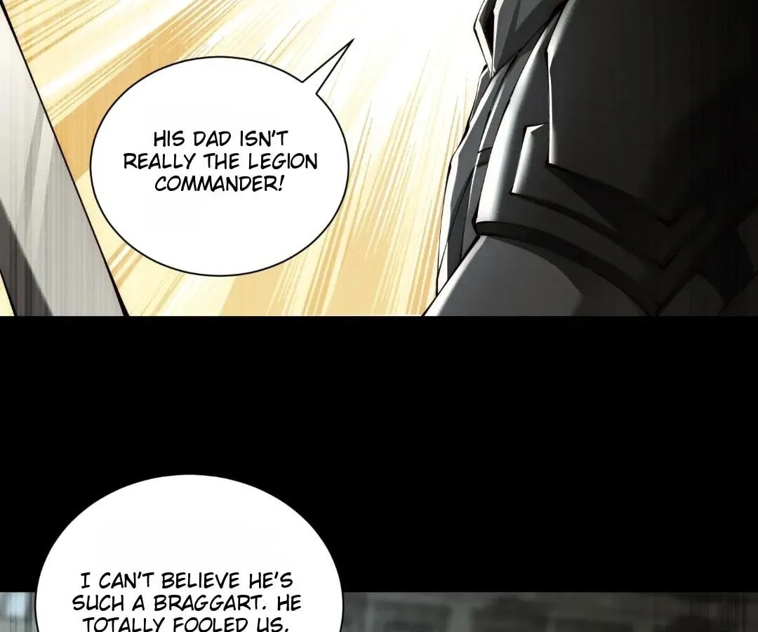 Read Rising With the Monsters chapter 40 image 57 on Lezhin