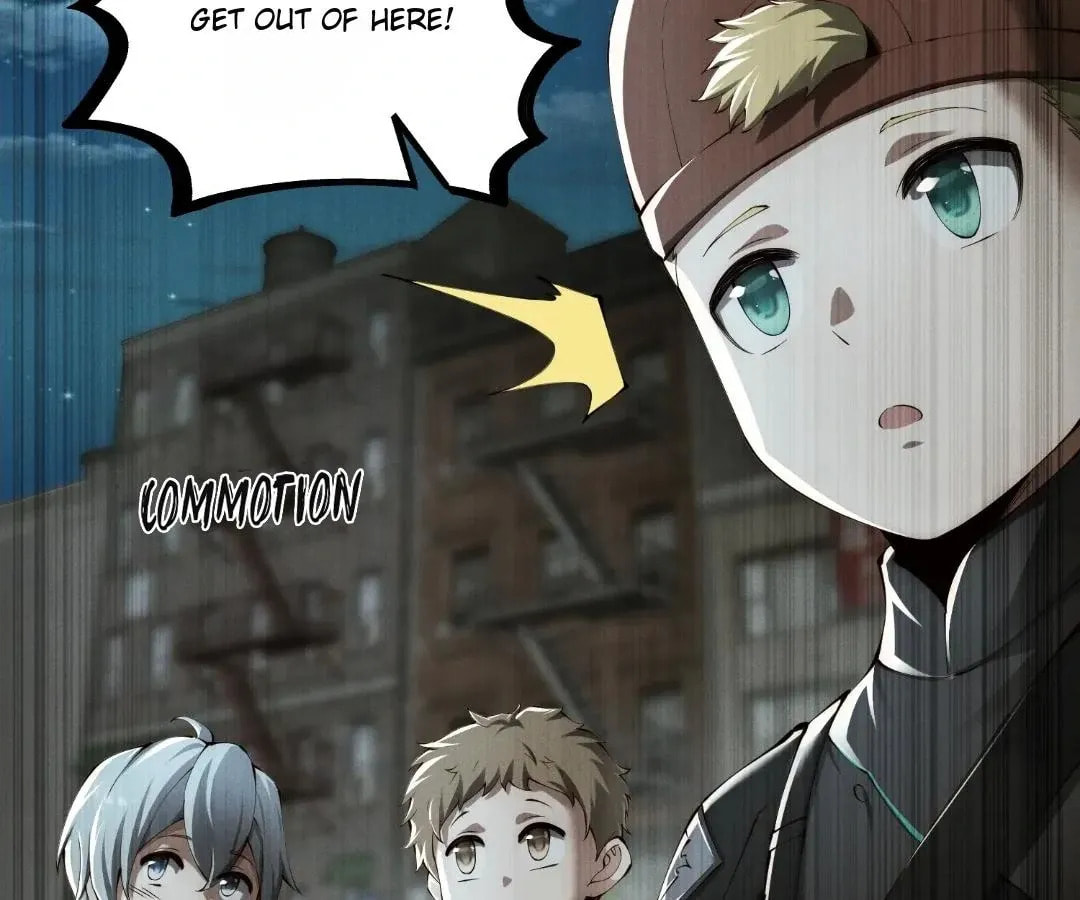 Read Rising With the Monsters chapter 40 image 60 on Lezhin