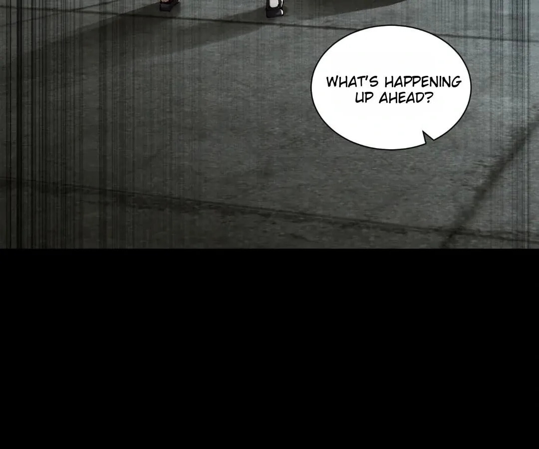 Read Rising With the Monsters chapter 40 image 63 on Lezhin