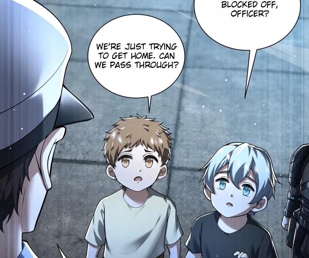 Read Rising With the Monsters chapter 40 image 65 on Lezhin