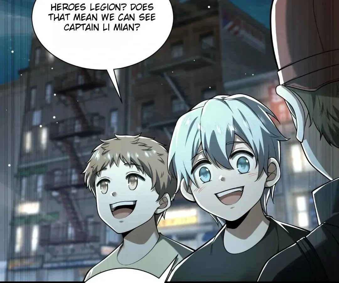 Read Rising With the Monsters chapter 40 image 67 on Lezhin