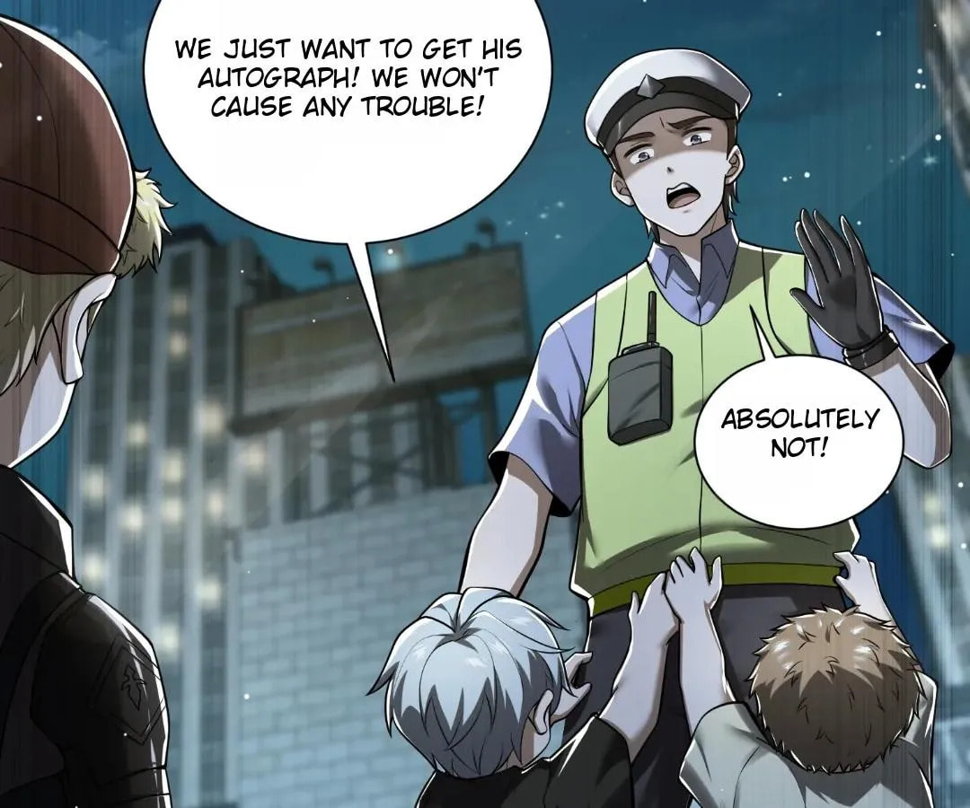 Read Rising With the Monsters chapter 40 image 69 on Lezhin