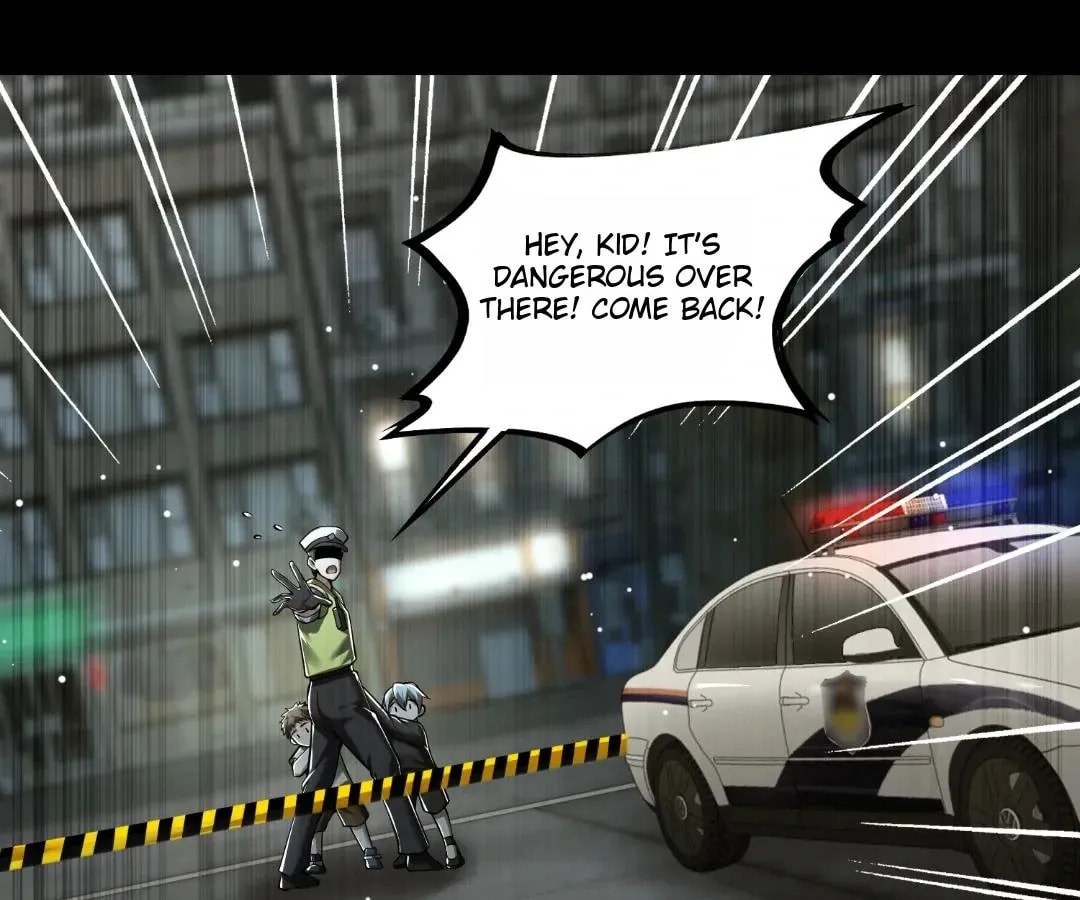 Read Rising With the Monsters chapter 40 image 73 on Lezhin