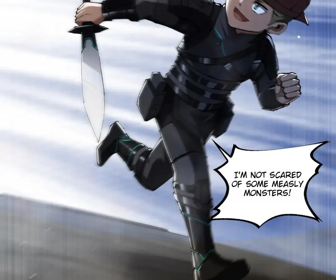 Read Rising With the Monsters chapter 40 image 77 on Lezhin