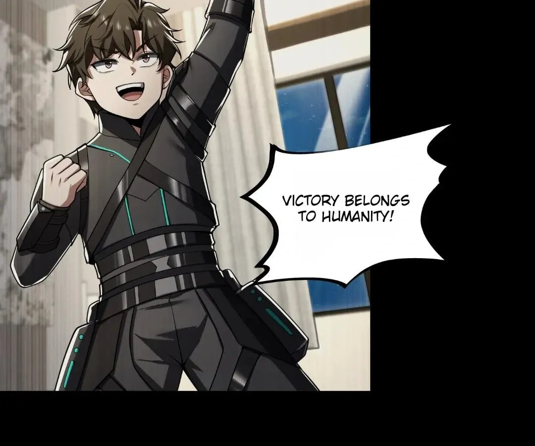 Read Rising With the Monsters chapter 40 image 8 on Lezhin
