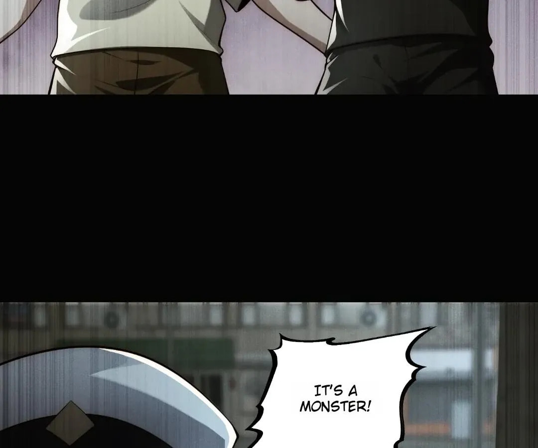 Read Rising With the Monsters chapter 40 image 89 on Lezhin