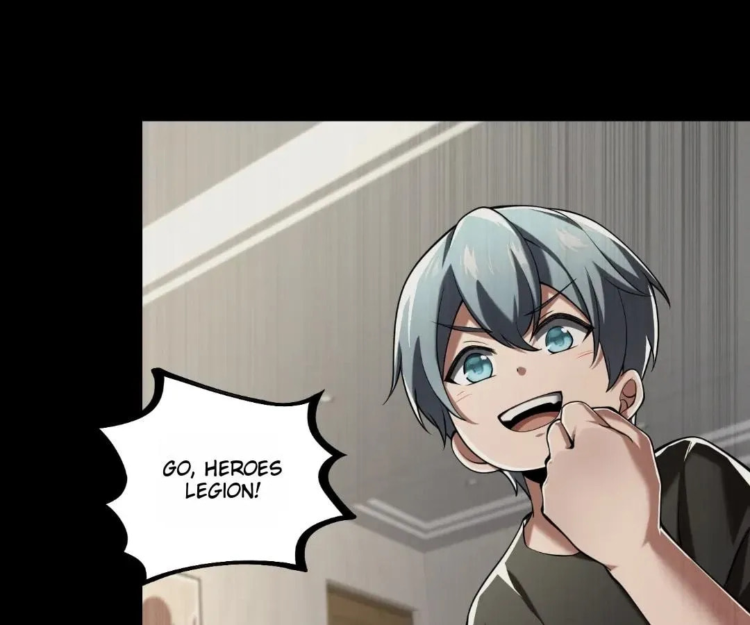 Read Rising With the Monsters chapter 40 image 9 on Lezhin