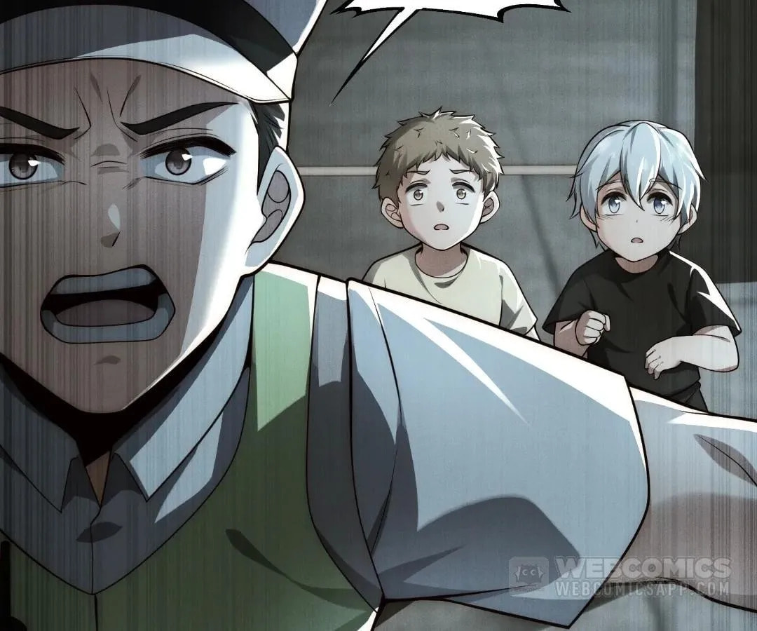 Read Rising With the Monsters chapter 40 image 90 on Lezhin