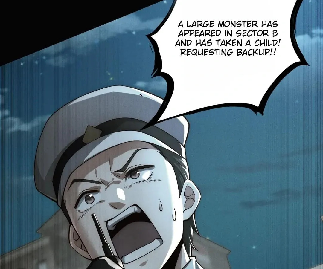 Read Rising With the Monsters chapter 40 image 92 on Lezhin