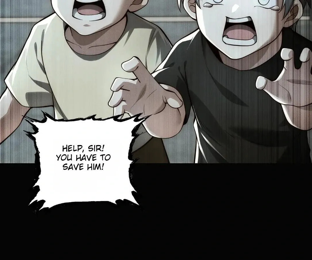 Read Rising With the Monsters chapter 40 image 95 on Lezhin