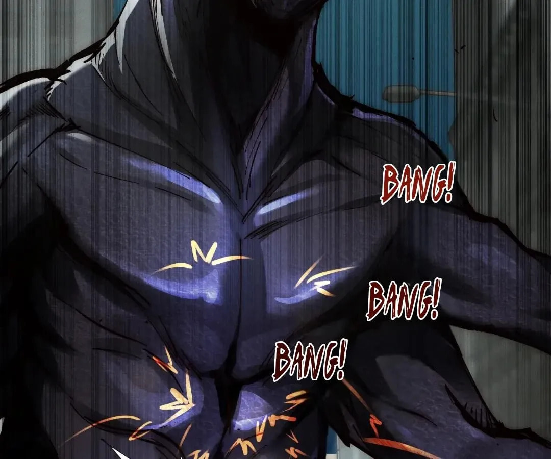 Read Rising With the Monsters chapter 40 image 97 on Lezhin