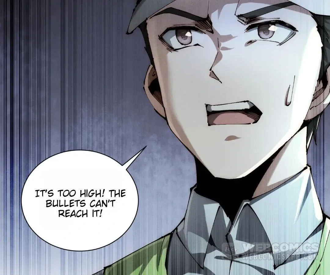 Read Rising With the Monsters chapter 41 image 10 on Lezhin