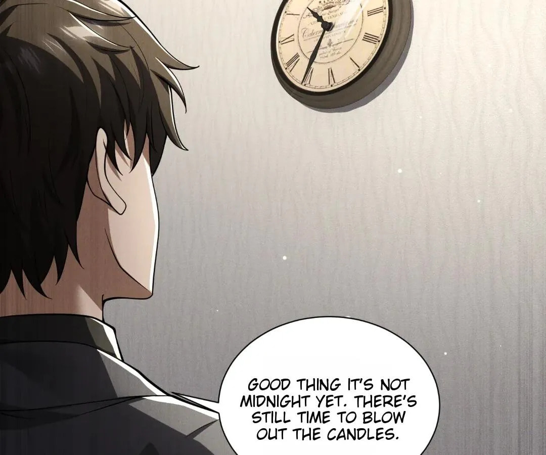 Read Rising With the Monsters chapter 41 image 100 on Lezhin