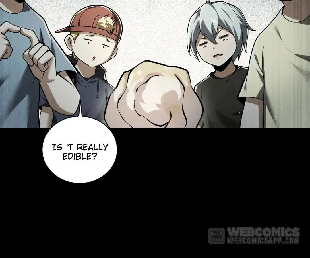 Read Rising With the Monsters chapter 41 image 106 on Lezhin