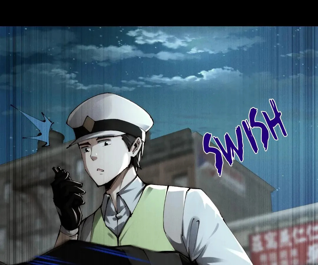 Read Rising With the Monsters chapter 41 image 14 on Lezhin