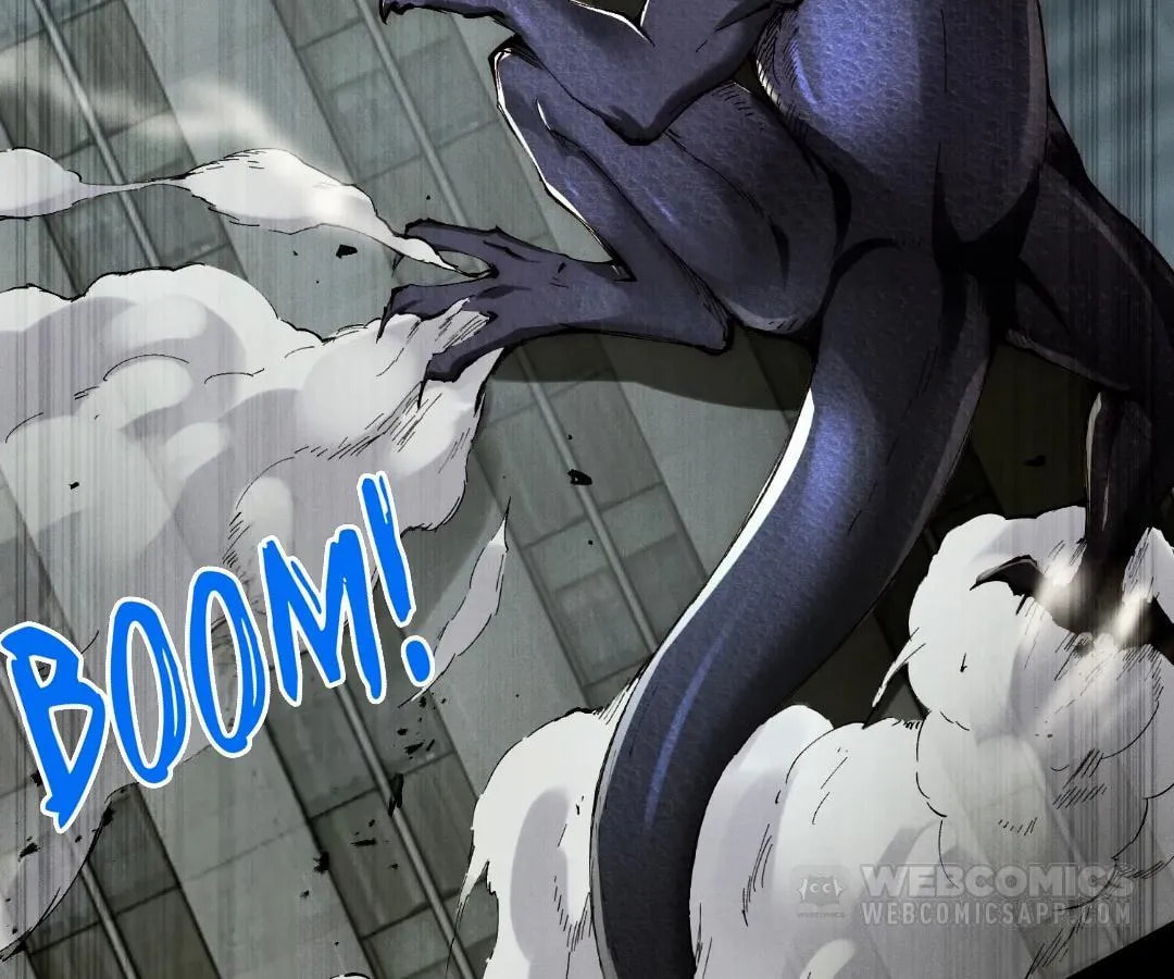 Read Rising With the Monsters chapter 41 image 2 on Lezhin