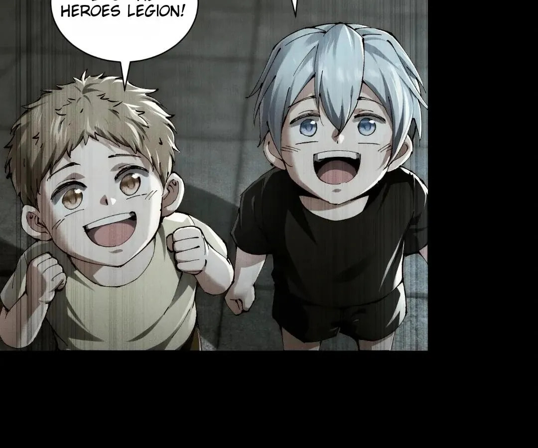 Read Rising With the Monsters chapter 41 image 20 on Lezhin