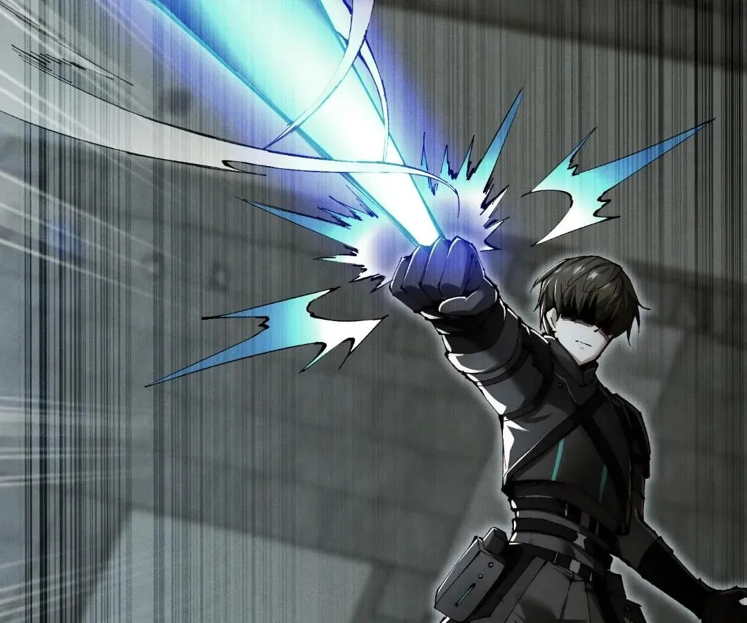 Read Rising With the Monsters chapter 41 image 22 on Lezhin