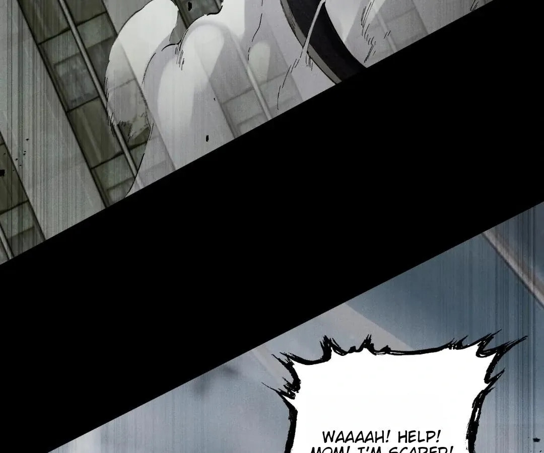 Read Rising With the Monsters chapter 41 image 3 on Lezhin