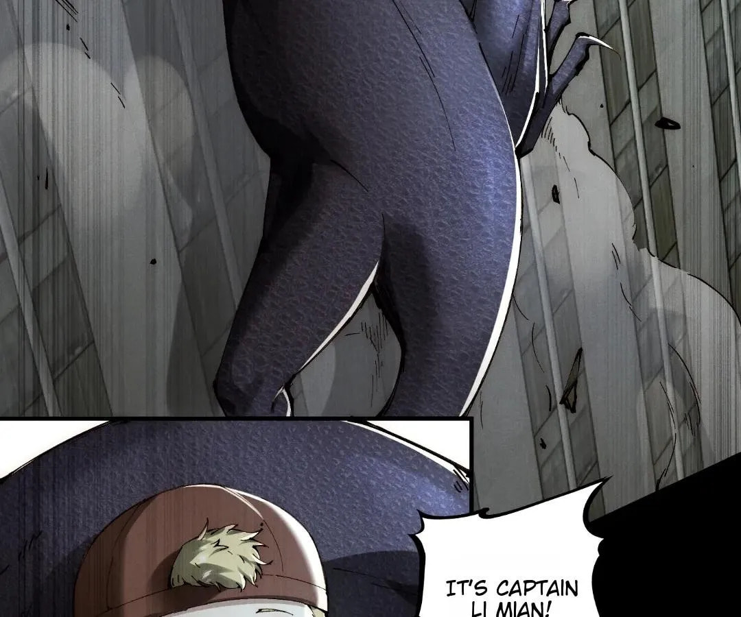 Read Rising With the Monsters chapter 41 image 30 on Lezhin