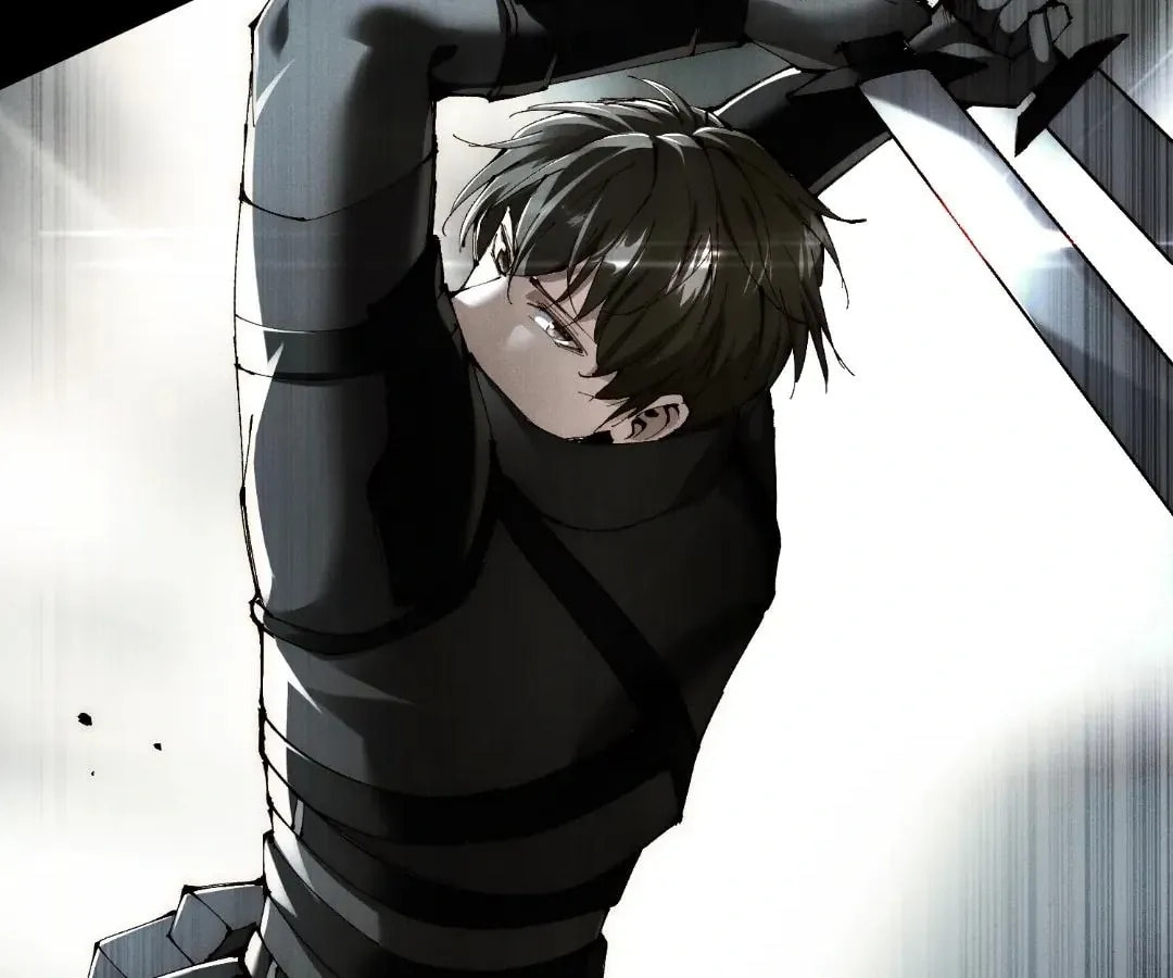 Read Rising With the Monsters chapter 41 image 32 on Lezhin