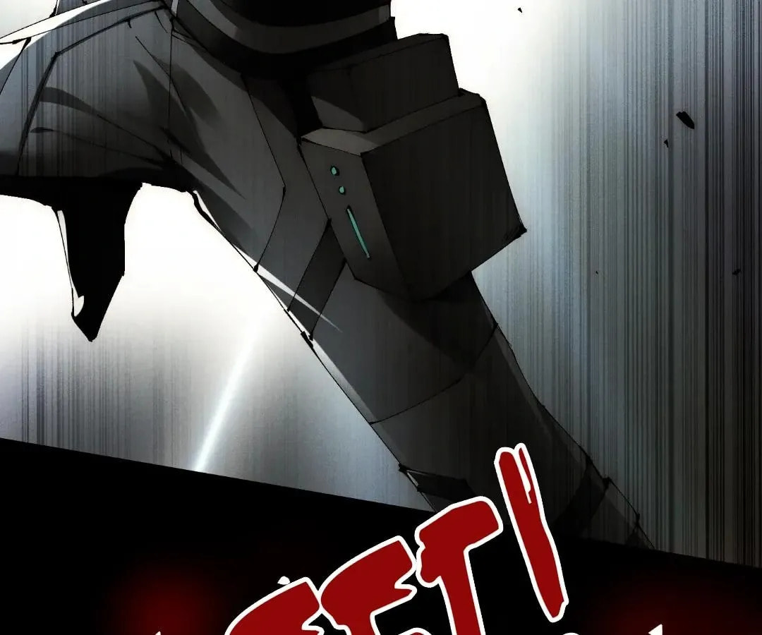 Read Rising With the Monsters chapter 41 image 33 on Lezhin