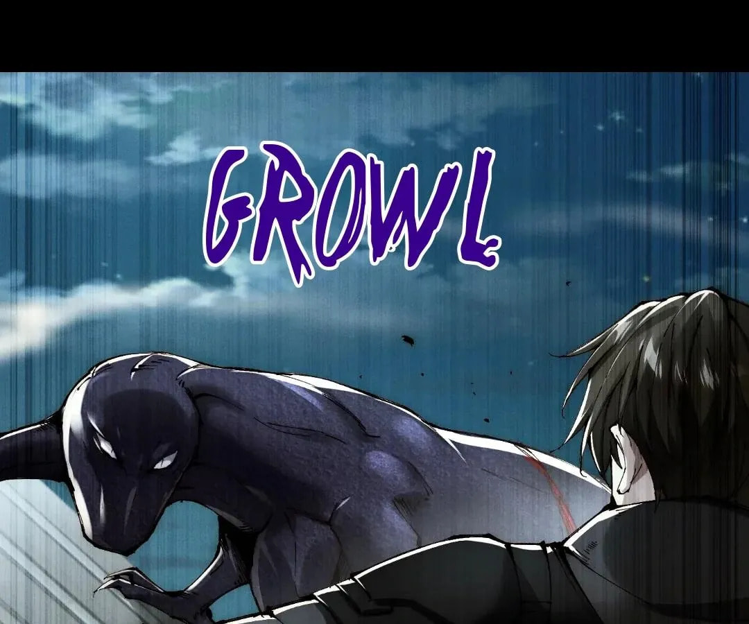 Read Rising With the Monsters chapter 41 image 38 on Lezhin