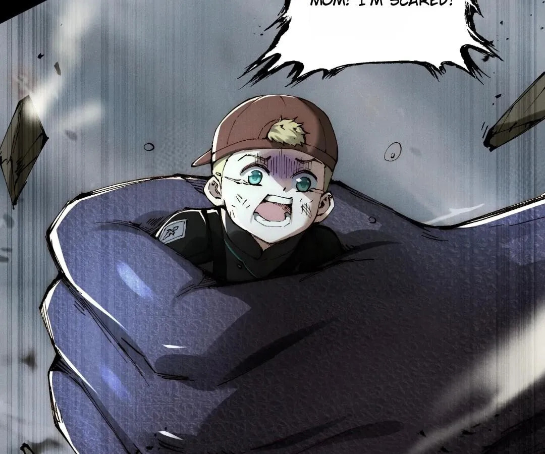 Read Rising With the Monsters chapter 41 image 4 on Lezhin