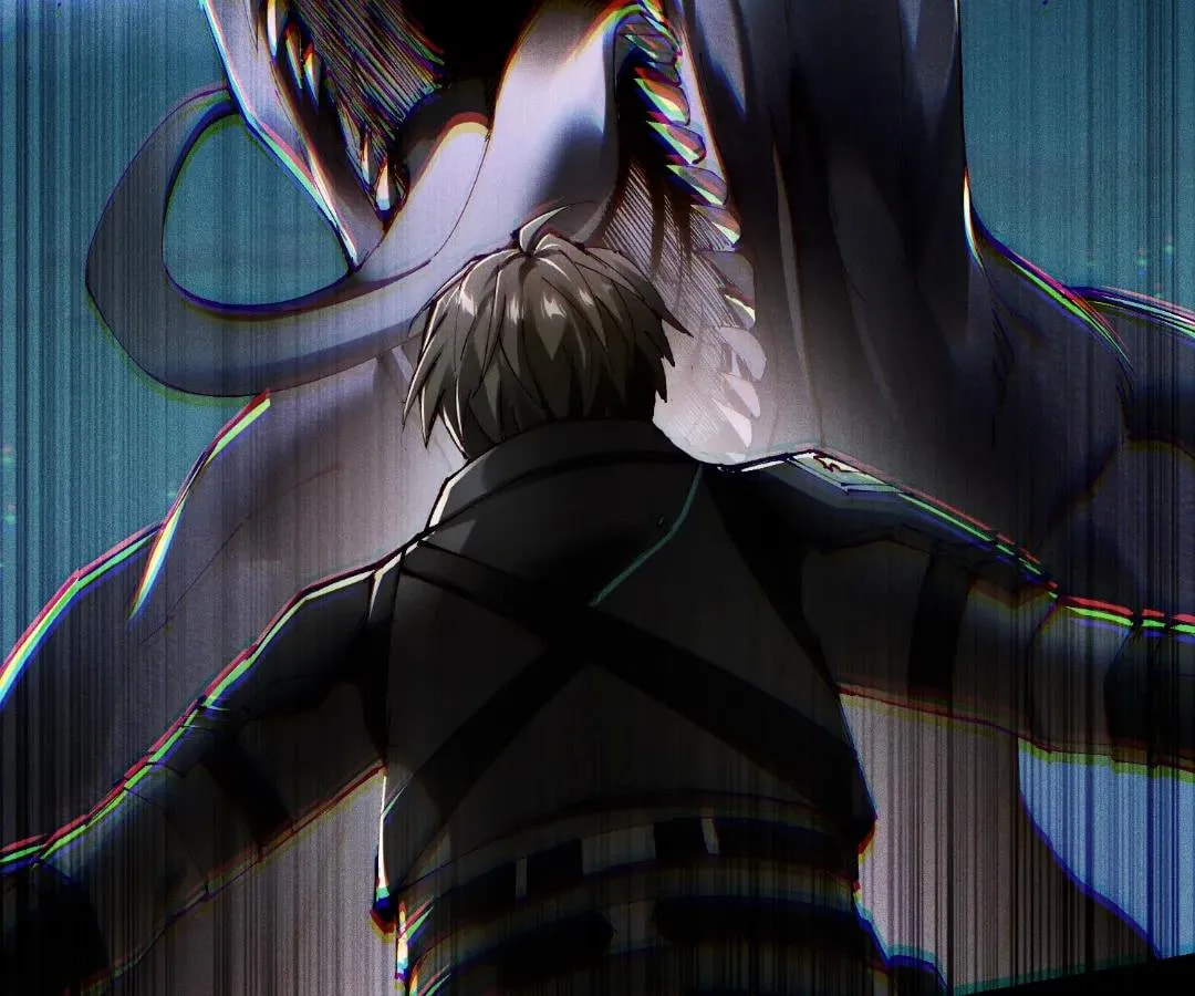 Read Rising With the Monsters chapter 41 image 41 on Lezhin
