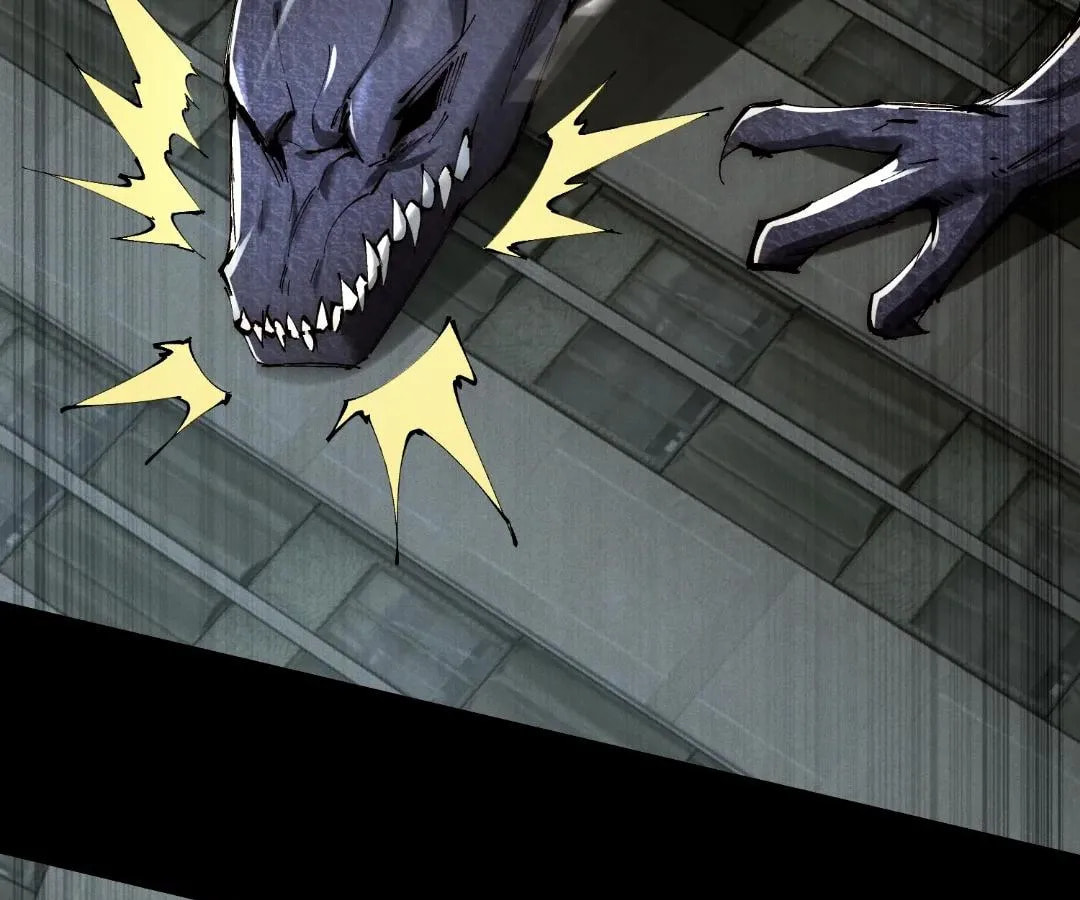 Read Rising With the Monsters chapter 41 image 43 on Lezhin