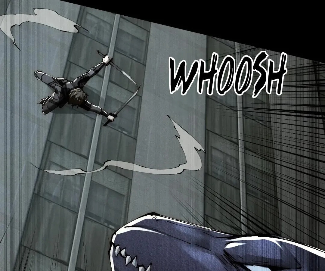 Read Rising With the Monsters chapter 41 image 44 on Lezhin