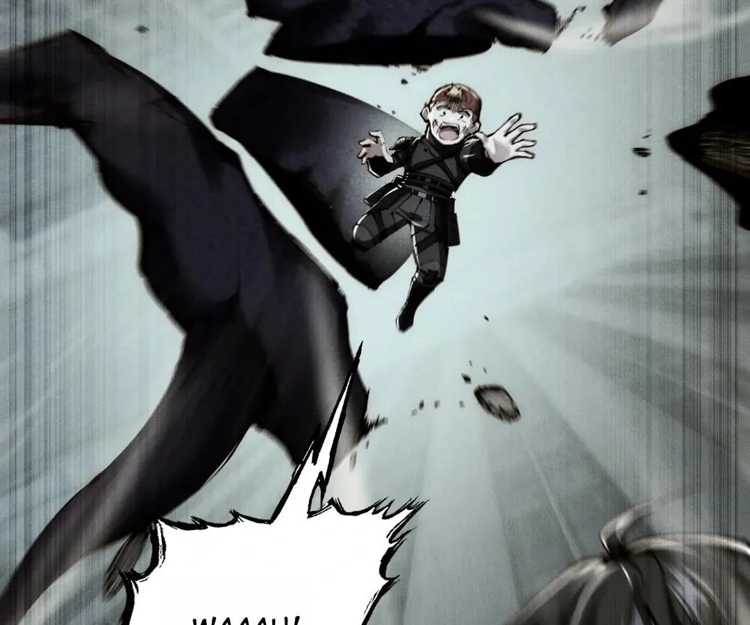 Read Rising With the Monsters chapter 41 image 53 on Lezhin