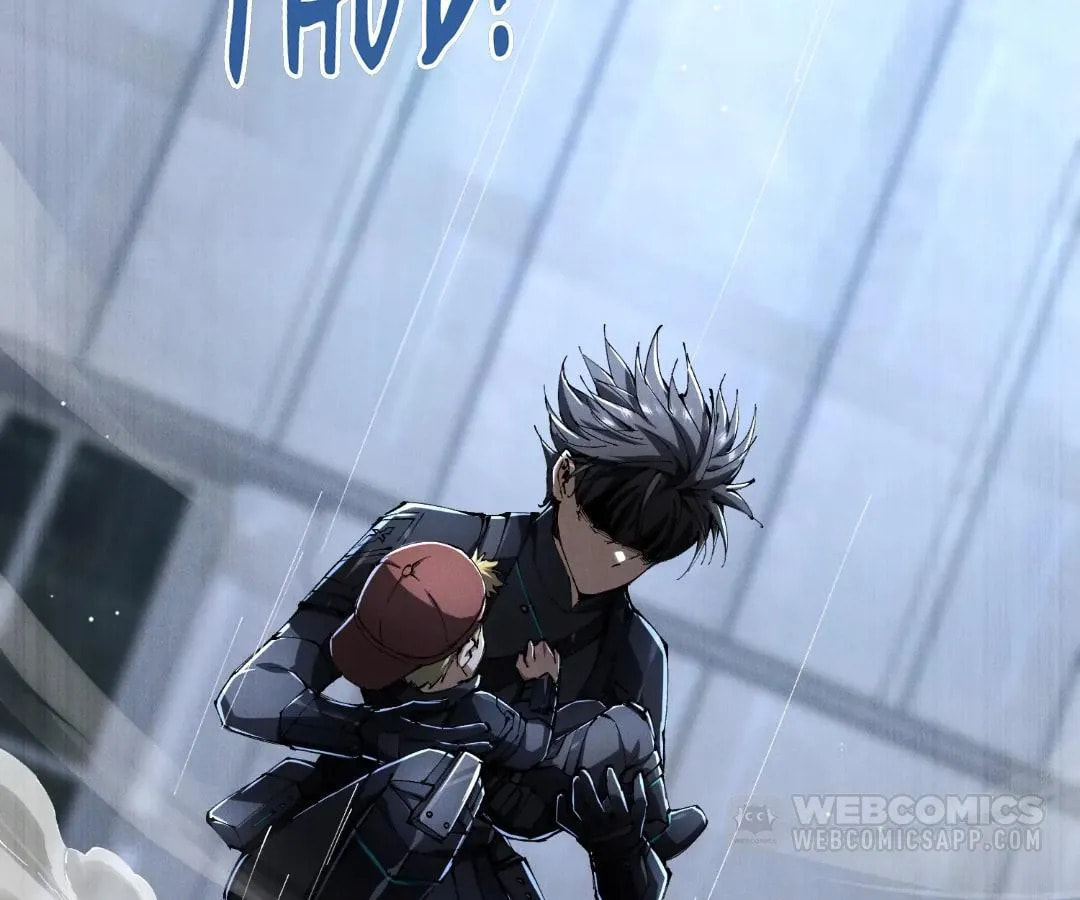 Read Rising With the Monsters chapter 41 image 58 on Lezhin
