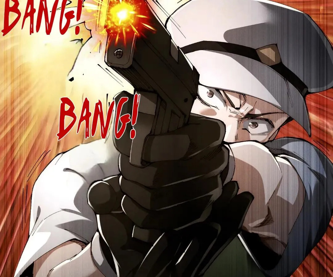 Read Rising With the Monsters chapter 41 image 6 on Lezhin