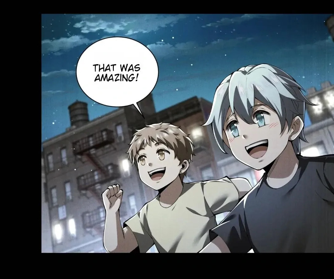 Read Rising With the Monsters chapter 41 image 60 on Lezhin
