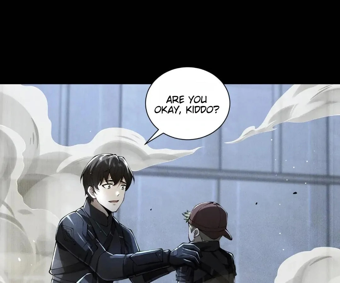 Read Rising With the Monsters chapter 41 image 61 on Lezhin