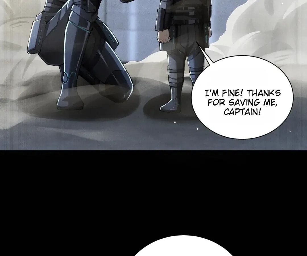 Read Rising With the Monsters chapter 41 image 62 on Lezhin
