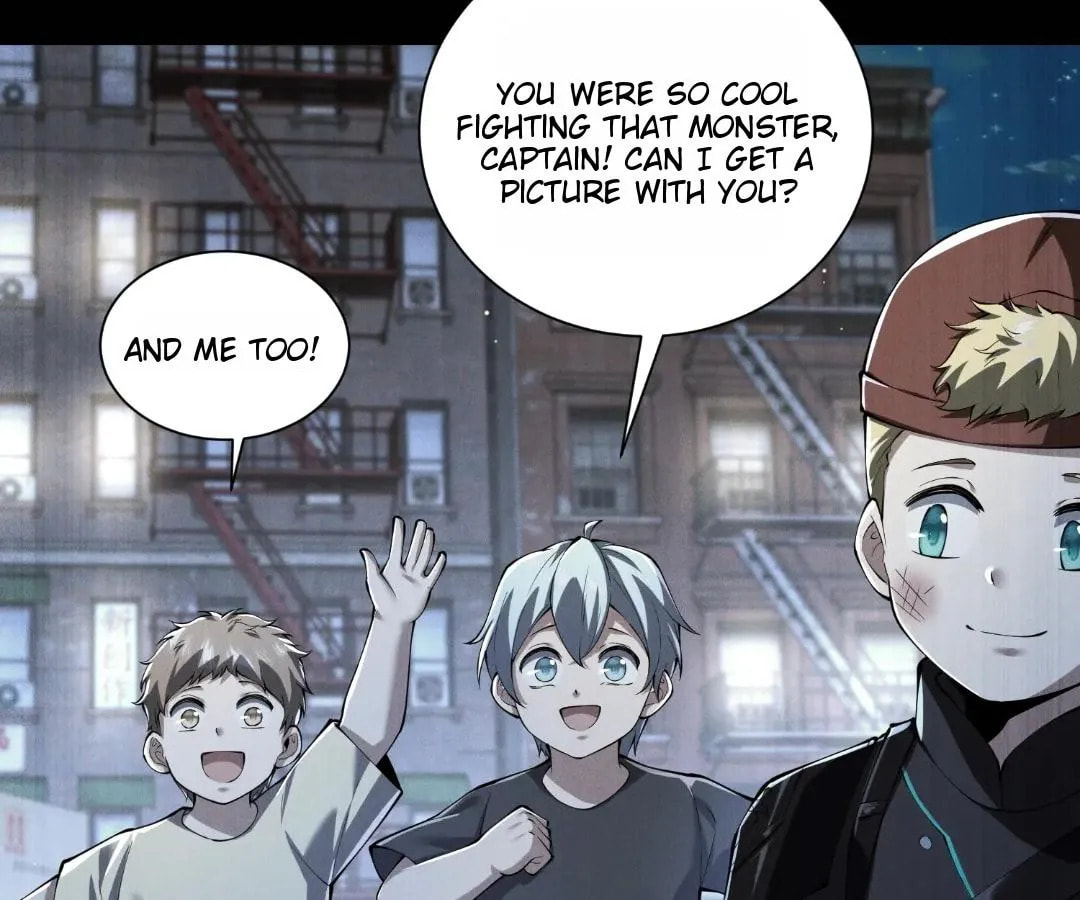 Read Rising With the Monsters chapter 41 image 63 on Lezhin