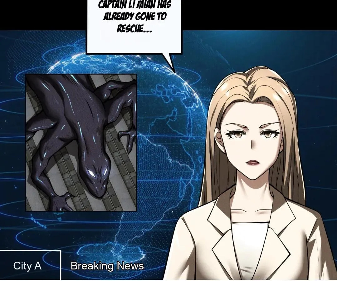 Read Rising With the Monsters chapter 41 image 72 on Lezhin