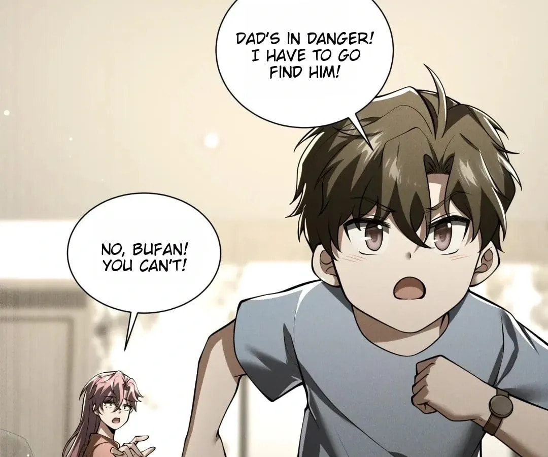 Read Rising With the Monsters chapter 41 image 75 on Lezhin