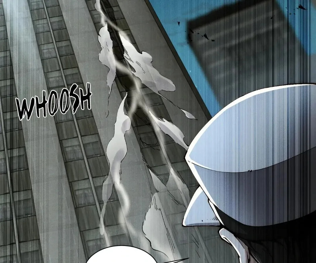 Read Rising With the Monsters chapter 41 image 8 on Lezhin