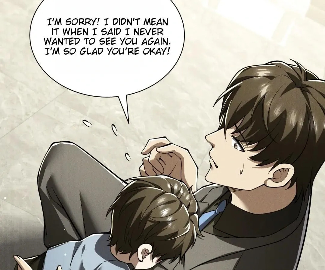 Read Rising With the Monsters chapter 41 image 81 on Lezhin