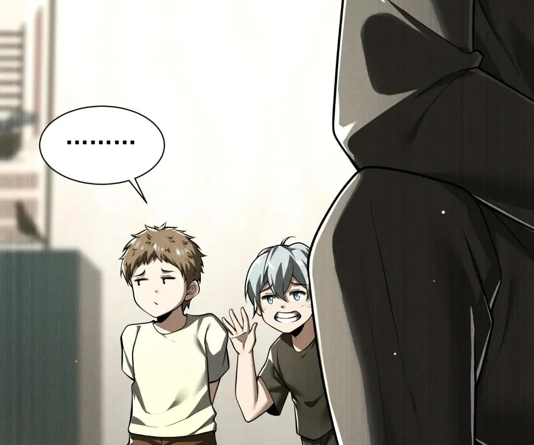 Read Rising With the Monsters chapter 41 image 85 on Lezhin