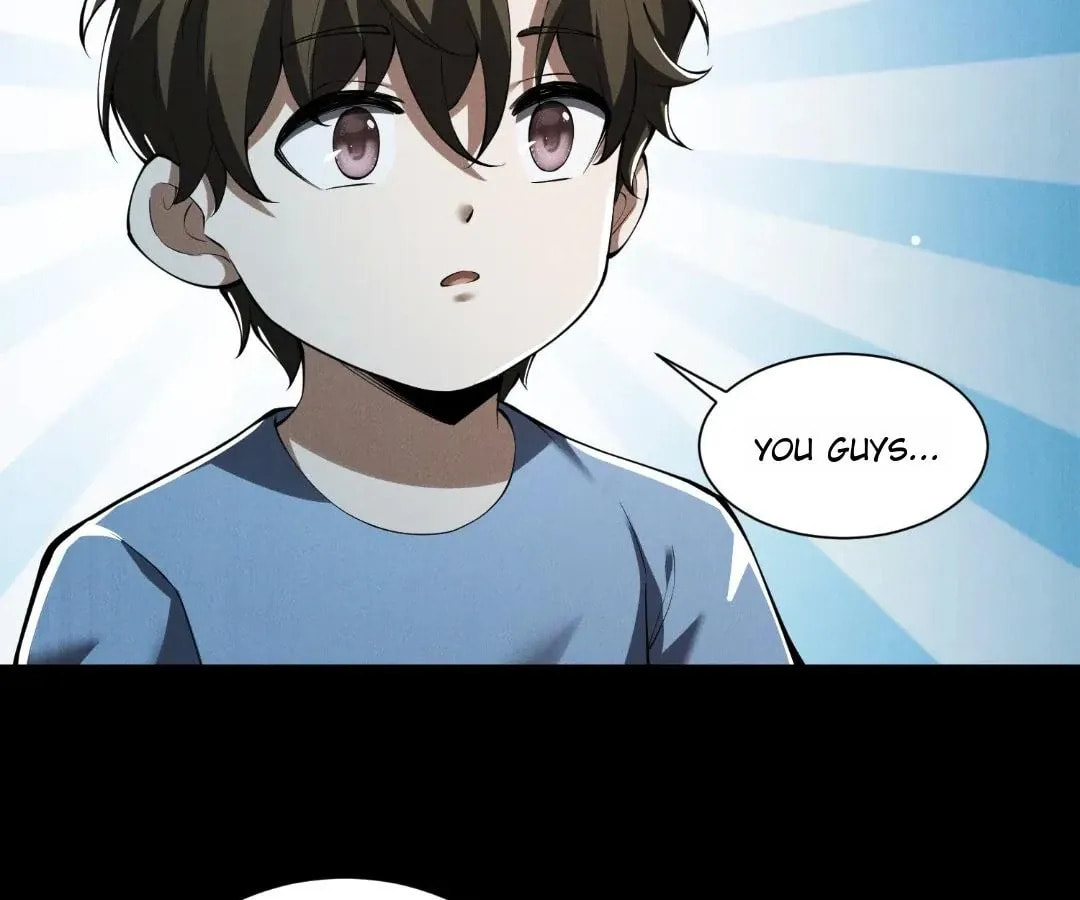 Read Rising With the Monsters chapter 41 image 88 on Lezhin