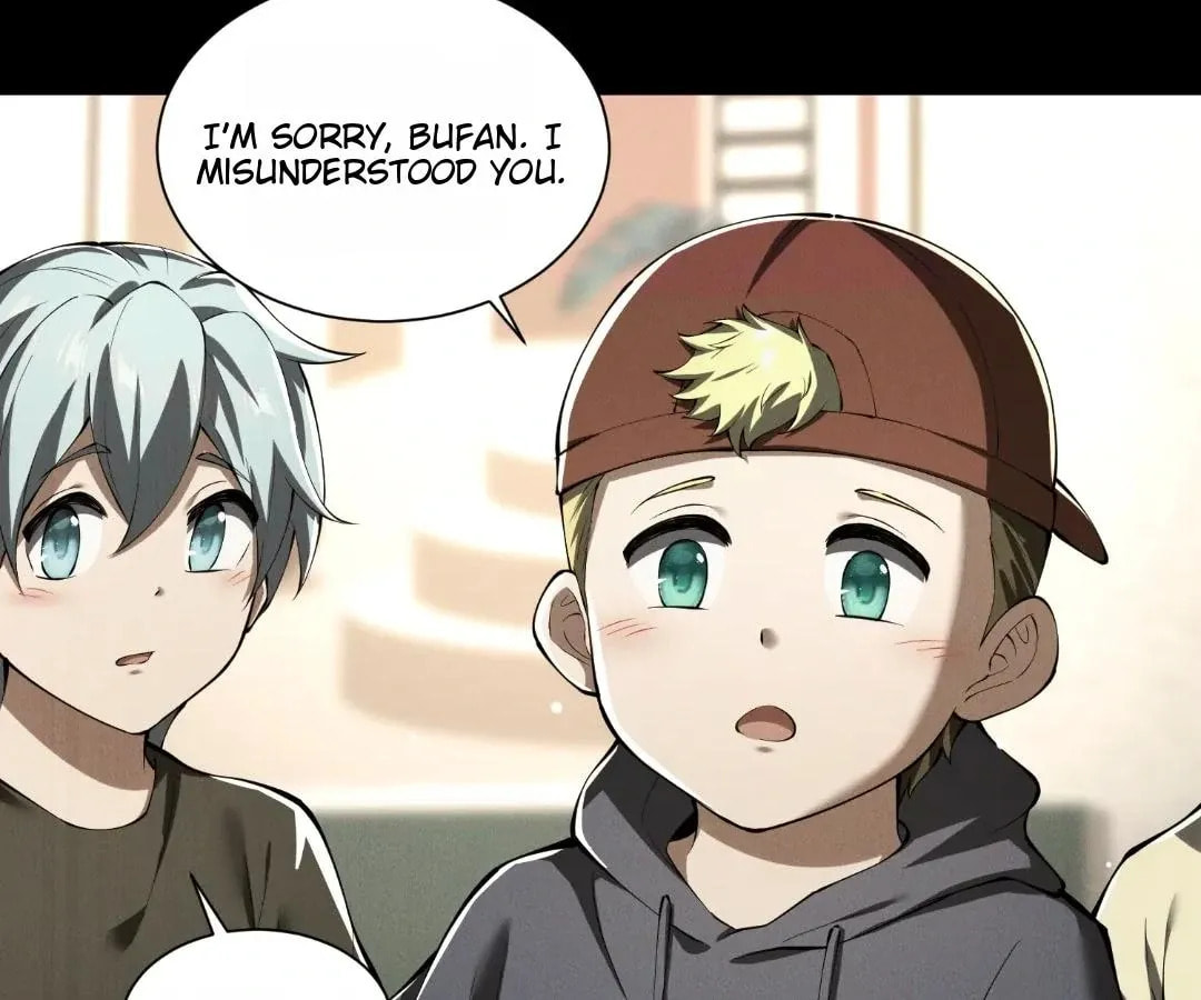 Read Rising With the Monsters chapter 41 image 89 on Lezhin
