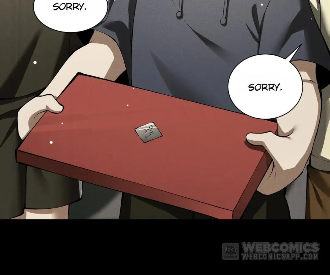 Read Rising With the Monsters chapter 41 image 90 on Lezhin