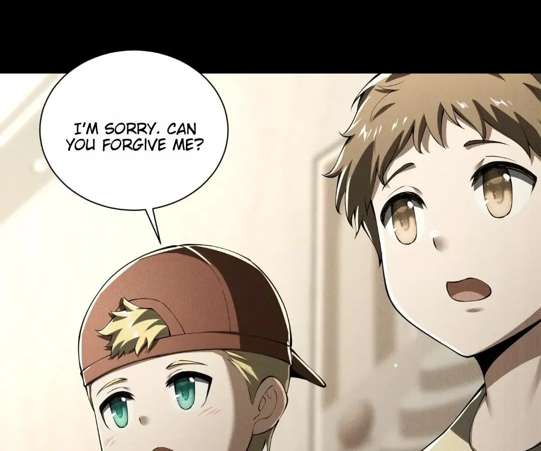 Read Rising With the Monsters chapter 41 image 91 on Lezhin